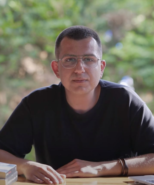 Türk Psikolog Paraguay