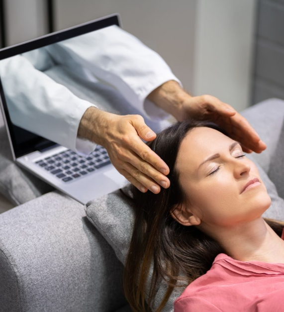 Online Türk Psikolog, Paraguay