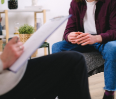 Paraguay bireysel terapi