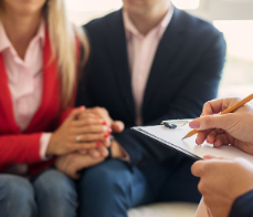 Paraguay çift terapisi