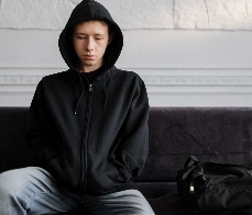 Paraguay ergen terapisi