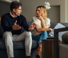 Paraguay evlilik terapisi