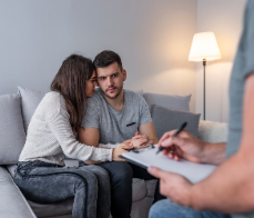 Paraguay ilişki terapisi